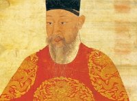 高丽王朝国王着装