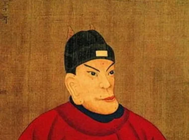 刀郎《花妖》歌词君去时褐衣红，小奴家腰上黄解读