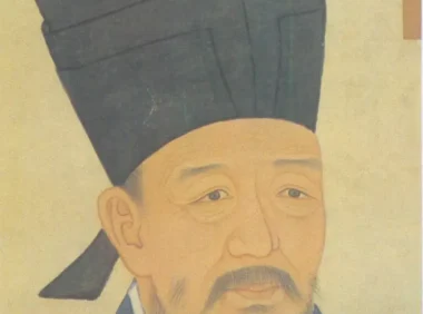 宋代服饰：汉服之内敛谦逊之美