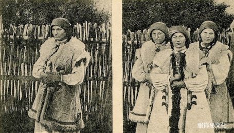 乌克兰Boiko服装概述