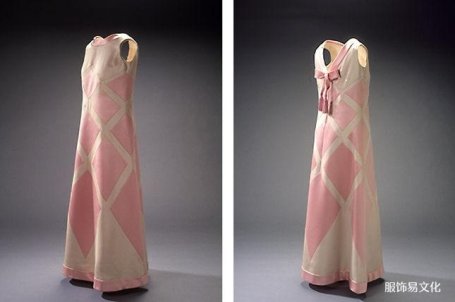 丹麦服装史-20世纪60年代流行