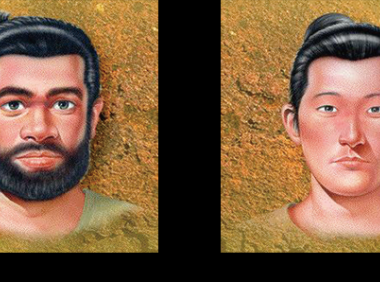 关于绳文时代-日本