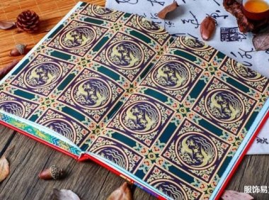 故宫的传统图案：其艺术设计背后的象征意义和意义