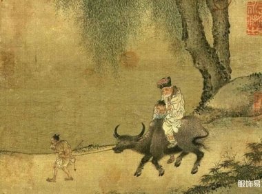 中国传统花簪的永恒之美