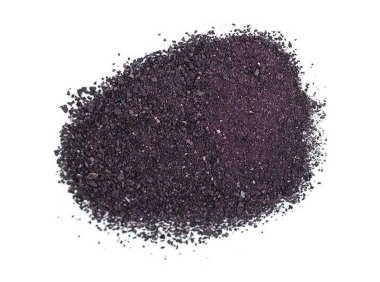 国王的染料：什么是泰尔紫？