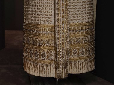 Chut Thai：泰国传统服饰的解释