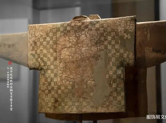 重新发现元朝汉服：穿越时空之旅