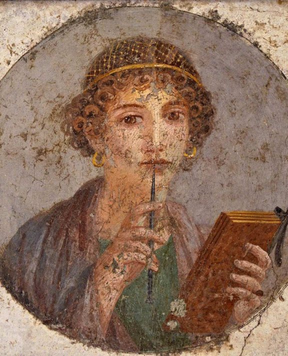 古罗马服装：罗马的时尚与个人装饰品