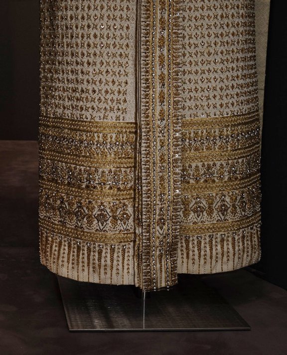 Chut Thai：泰国传统服饰的解释