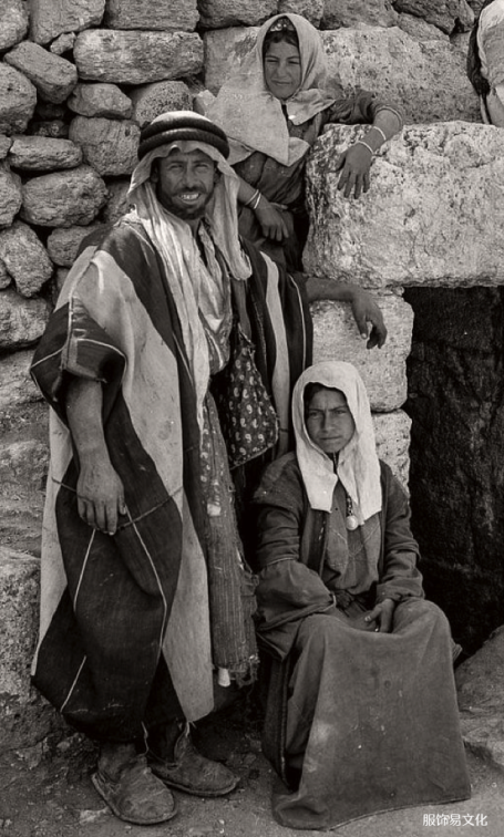 伊斯兰教的服装