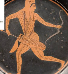 美索不达米亚和波斯古代文化的服装