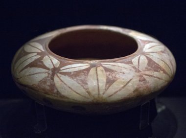 清莲岗文化（公元前5400年至公元前4400年）