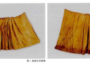 明朝中后期江南地区女性服饰时尚消费状况