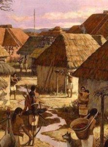 公元前5000-前3000