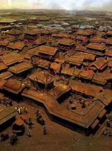 公元前3000-前1000