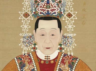 一文读懂明朝服饰