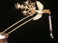 步摇的历史演变