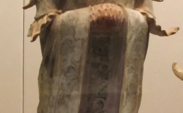 一文读懂隋唐五代服饰