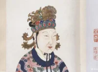 凤冠的历史及演变