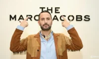 Marc Jacobs 马克·雅各布斯传记