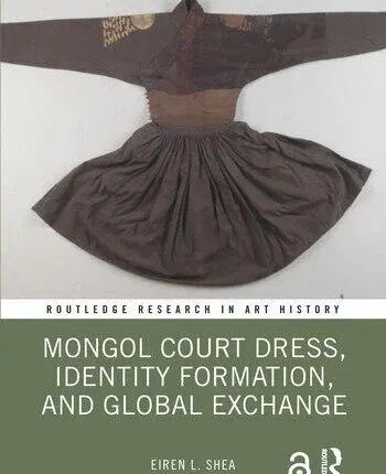 全球影响力-蒙古人与拉丁西方