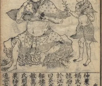 农书/王祯农书(元)