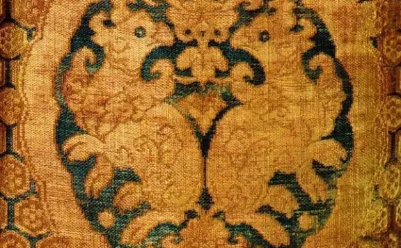 元官方纺织生产基地