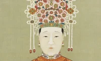 明代皇后服饰