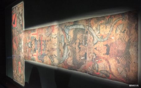 汉服出土二：马王堆汉墓