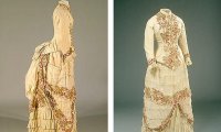 丹麦服装史1840-1890