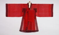 乔布克，朝鲜王朝国王在婚礼和典礼时穿的衣服