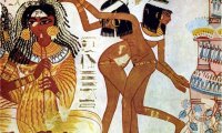 埃及服装-埃及人穿什么服装？