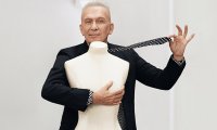 Jean Paul Gaultier 让·保罗·高缇耶-传记