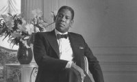 André Leon Talley 安德烈·莱昂·塔利传记