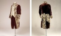 丹麦服装史-1790年-1840年