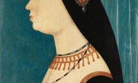 勃艮第公爵夫人玛丽，1528 年