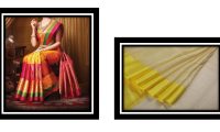 印度服装的历史 – 南印度