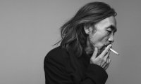 Yohji Yamamoto 山本耀司传记