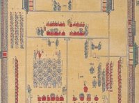 朝鲜王朝皇家祭祀、宗庙祭祀