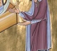 1000 年至 1300 年间的中世纪女性时尚