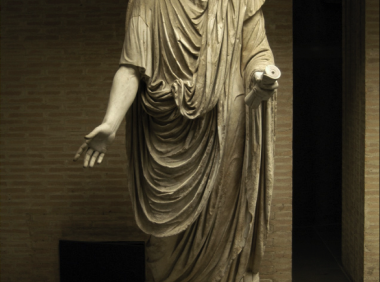 古典时期的希腊和罗马