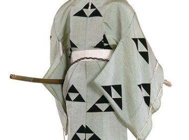 镰仓时代服装
