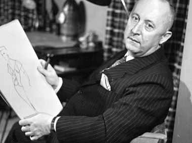 Christian Dior 迪奥传记
