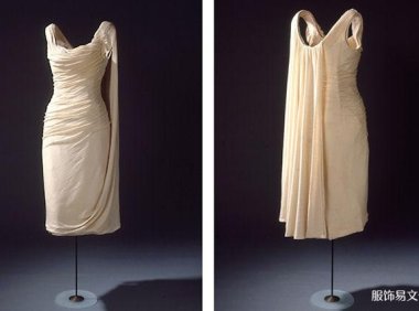 丹麦服装史-20世纪50年代流行