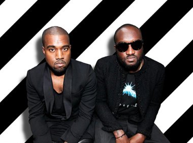 Virgil Abloh 维吉尔阿布洛传记