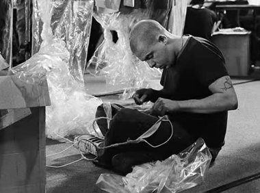 亚历山大·麦昆传记