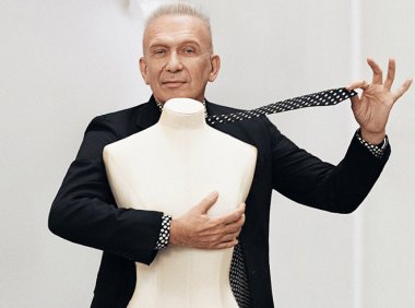 Jean Paul Gaultier 让·保罗·高缇耶-传记