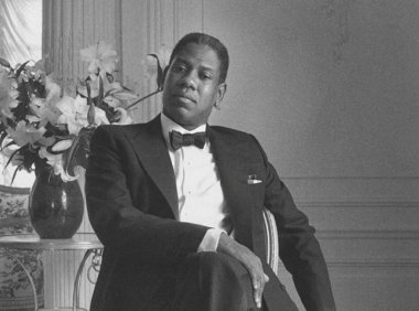 André Leon Talley 安德烈·莱昂·塔利传记