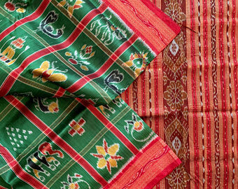 印度服装的历史 – 印度东部