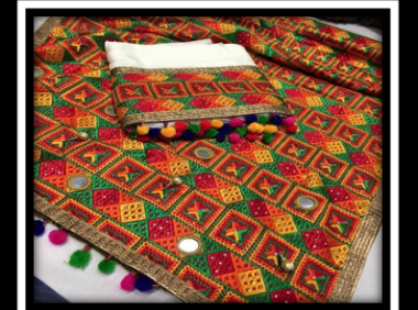 印度服装的历史 – 印度北部